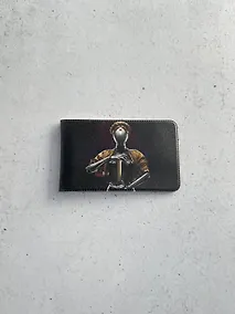 Купить Кардхолдер. Atomic Heart. Близняшка (в форме книжки, 215х65 мм) — Фото №1