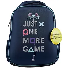 Купить Ранец "Game" 1 отделение, 38*29*12,5 см, 3 кармана — Фото №1