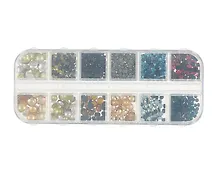 Купить Термостразы набор — Фото №1