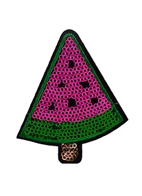 Купить Термонаклейки арбуз 11*9, орр — Фото №1