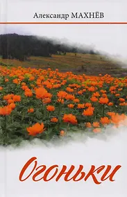 Купить Огоньки — Фото №1