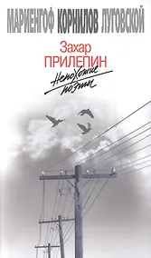 Купить Непохожие поэты. Трагедия и судьбы большевистской эпохи: Анатолий Мариенгоф. Борис Корнилов. Владими — Фото №1