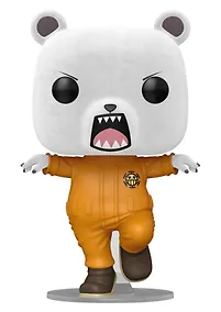 Купить Фигурка Funko POP! Animation One Piece Bepo (FL) (Exc) (1896) (Fun84987) — Фото №1