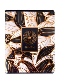 Купить Тетрадь в клетку Academy Style, "Узор", 48 листов, в ассортименте — Фото №1