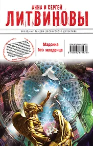 Купить Мадонна без младенца : роман — Фото №1