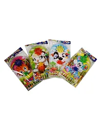 Купить Игра Пинбол Милые зверьки (ассорт.)(пакет) — Фото №1