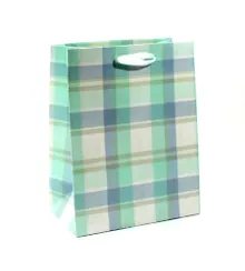 Купить Пакет декоративный, Хансибэг 18*23*10 — Фото №1