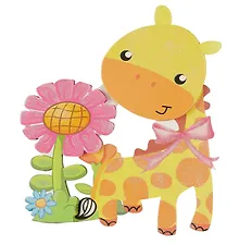 Купить Феникс Наклейки д/дома 35,5*25см 31815 — Фото №1