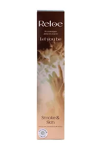 Купить Диффузор ароматический Smoke,Skin (Аромат Кожа,Дым) (50мл) (RELM88128S) — Фото №1