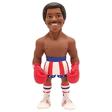 Купить Коллекционная фигурка Рокки Аполло (12см) (Minix) (11667) — Фото №1