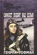 Купить Самолет подбит над целью — Фото №1