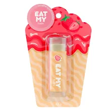 Купить Бальзам для губ Бисквит с клубничным джемом (4,8г) (Eat My) (577062) — Фото №1