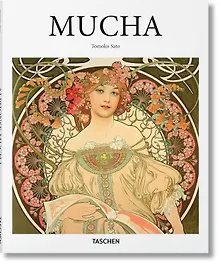 Купить Mucha — Фото №1