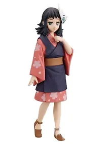 Купить Фигурка Клинок Рассекающий Демонов Kimetsu no Yaiba Makomo Ver. B (BNS377) — Фото №1