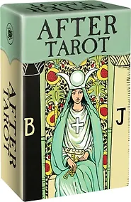 Купить Таро мини ПОСЛЕДСТВИЙ/Mini Tarot After — Фото №1