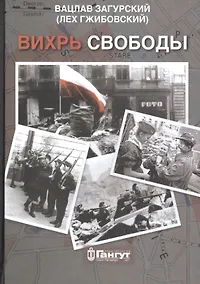Купить Вихрь свободы — Фото №1