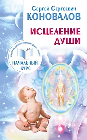 Купить Исцеление Души. Информационно-энергетическое Учение. Начальный курс — Фото №1