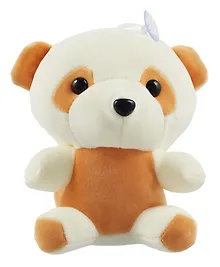 Купить Плюш енот, 17 см, цвета в ассортименте (15-01360-2)коричневый — Фото №1