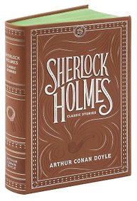 Купить Sherlock Holmes: Classic Stories (Arthur Conan Doyle) Шерлок Холмс : Классические рассказы (Артрур Конан Дойл)  /Книги на английском языке — Фото №1