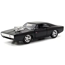 Купить Модель Машинки Форсаж 1:32 FF 1970 Dodge Charger (Street) 97214 — Фото №1