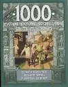 Купить 1000 русских пословиц, посвященных спиртным напиткам — Фото №1