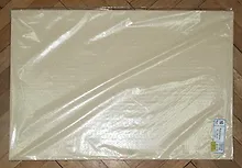 Купить Картон плакатный 48*68см 380г/м2 замша, WEROLA — Фото №1