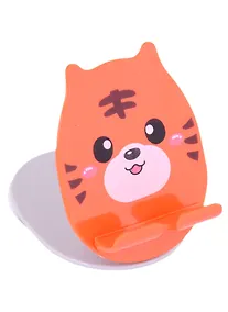 Купить Держатель для телефона Тигрёнок (9х6,5) (коробка) — Фото №1