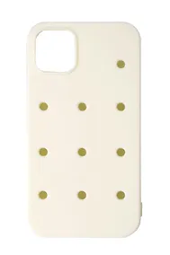 Купить Чехол для телефона под джибитсы iPhone 11 (белый) (12-18031-202506-GB12) — Фото №1