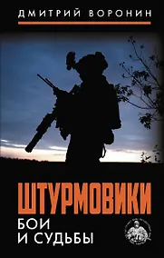 Купить Штурмовики. Бои и судьбы — Фото №1