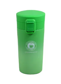 Купить Термостакан Coffee Cup (градиент) (металл) (380мл) — Фото №1