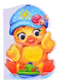 Купить Утенок — Фото №1