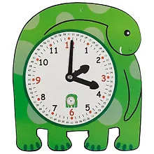 Купить Часики детские картон в пакете, микс — Фото №1