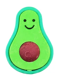 Купить Ластик "Авокадо" инд.уп. — Фото №1