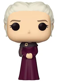 Купить Фигурка Funko POP! TV HOTD S3 Rhaenyra Targaryen (16) (Fun79720) — Фото №1