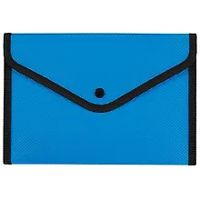 Купить Папка-конверт с окантовкой, А5 — Фото №1