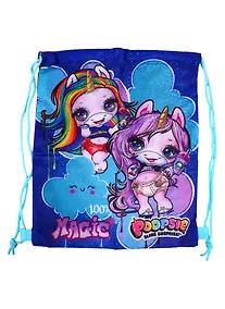 Купить Мешок для сменной обуви "Poopsie" инд.уп. — Фото №1