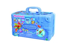 Купить Aquabeads «Роскошный ящик для творчества» — Фото №1