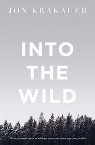 Купить Into the Wild / В диких условиях (На английском языке) — Фото №1