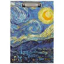 Купить Планшет «Звёздная ночь» — Фото №1