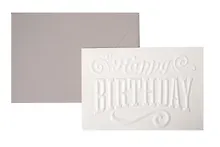 Купить Лакарт Открытка двойная День Рождения код 14 — Фото №1