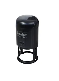 Купить Оснастка для печатей D45мм, 46045, TRODAT — Фото №1