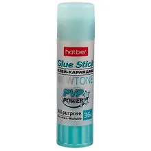 Купить Клей-карандаш 36г "NEWtone Pastel" — Фото №1