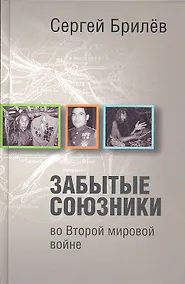 Купить Забытые союзники во Второй мировой войне — Фото №1