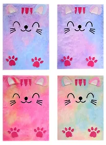 Купить Книги для записей Yoi, "Котики", A5 80 листов в линейку, в ассортименте — Фото №1