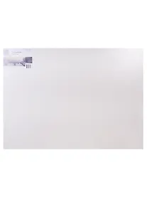 Купить Холст на подрамнике театральный 50*70, среднезернистый, 100% лен — Фото №1