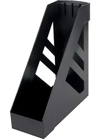 Купить Лоток вертикальный черный , СТАММ — Фото №1