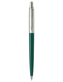 Купить Ручка шариковая "Jotter Originals Recycled Forest CT" синяя, 1,0мм, Parker — Фото №1