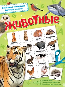 Купить Животные — Фото №1