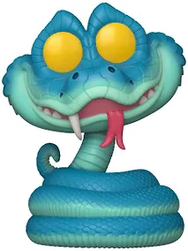 Купить Фигурка Funko POP! Disney Zootopia 2 Gary De'Snake (1655) (Fun86637) — Фото №1