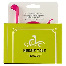 Купить Закладка для книг «Динозавр», 7 х 8 см — Фото №1